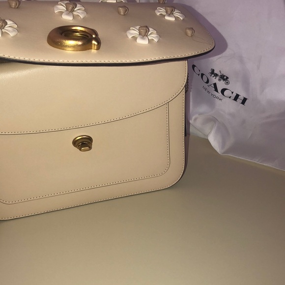 Coach Handbag! New! Absolutely Gorgeous! - Picture 7 of 15